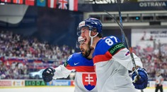 Slovenský reprezentant ostáva v zámorí. Dohodol sa na zmluve s tímom NHL