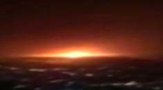 VIDEO: Teheránom otriasla obrovská explózia pri tajnom podzemnom komplexe