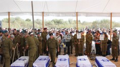 Útok Hamasu ich prekvapil. Izraelská vojenská rozviedka priznala zodpovednosť za zlyhanie