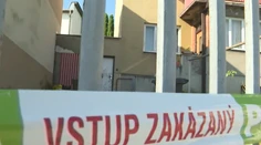 Najskôr strieľal. Keď netrafil, dobil ju tyčou. Košická polícia pátra po mužovi, ktorý brutálne napadol sestru
