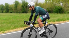 Majstrom Európy v cyklistike sa stal Colbrelli, Sagan preteky nedokončil