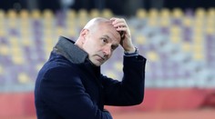 Trenčín reaguje na nevydarené výsledky. Tréner Stolica na lavičke AS skončil