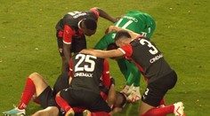 VIDEO: Siahodlhé čakanie sa skončilo. Ristovski skóroval po 32 zápasoch a Trnava vyhrala v B. Bystrici