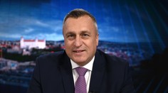 PS a SNS v novom parlamente: A. Danko chce slovenskú PiS, progresívci kontrolovať SIS (Na telo)