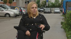 Dvoch vozičkárov okradli o byt i peniaze. Svitá im po medializácii nádej?