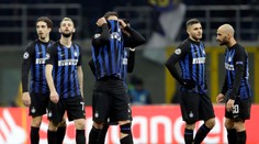 LM: Inter so Škriniarom aj Neapol s Hamšíkom končia v súťaži