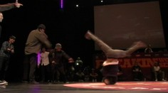 Majstrovstvá sveta v breakdance! Tu sú dychvyrážajúce kúsky