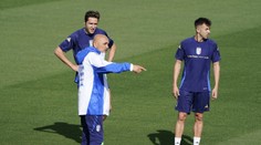 Taliani si v prvom stretnutí nemôžu dovoliť zaváhanie. Chcú dokázať, že „sú stvorení na Euro“