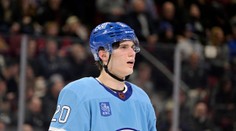 Slafkovský si už v tejto sezóne nezahrá