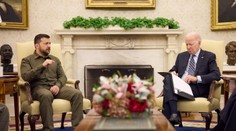 Poistka pre prípad návratu Trumpa? Biden chystá niečo veľké a Rusom sa to nebude páčiť