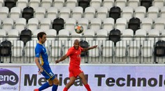 Fortunaligové trávniky priniesli v sobotu bohatú gólovú nádielku