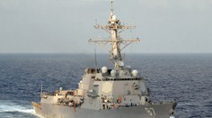 Tanker v Červenom mori zasiahla strela vypálená z Jemenu, na lodi vypukol požiar