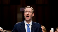 Facebook zámerne porušoval zákony na ochranu súkromia