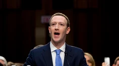 Zuckerberg: Videli sme jasné dôkazy, že Rusi sa snažili zasahovať do volieb