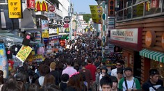 Pribúdajú úmrtia. Japonsko hlási rekordný nárast pacientov so smrteľnou bakteriálnou infekciou