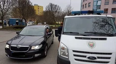 Daňové priznanie môžete podať aj z auta