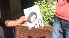 Až v Nemecku zatkli údajného vraha mladej mamičky Veroniky (†27)