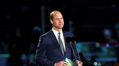 Princ William počas korunovačného koncertu vyjadril úctu kráľovi Karolovi III. jednoduchou ale krásnou vetou