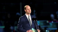 Princ William počas korunovačného koncertu vyjadril úctu kráľovi Karolovi III. jednoduchou ale krásnou vetou