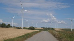 Na Záhorí chcú stavať veterné parky. Ľudia už hovoria o strachu