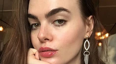 Modelka tvrdí, že celulitída nie je nechutná. Neurčuje, aký ste človek
