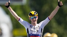 Víťazom 19. etapy Tour de France sa po sólovom úniku stal Slovinec Mohorič
