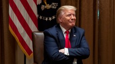 Irán vydal zatykač na prezidenta USA Donalda Trumpa a požiadal Interpol o jeho zadržanie