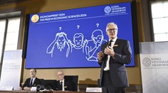 Udelili Nobelovu cenu za ekonómiu. Získali ju traja vedci za výskum ekonomickej nerovnosti medzi štátmi