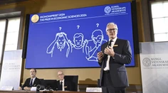 Udelili Nobelovu cenu za ekonómiu. Získali ju traja vedci za výskum ekonomickej nerovnosti medzi štátmi