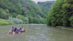 Oprava brala pod Strečnom obmedzí turizmus. Hrad očakáva nižšiu návštevnosť, plte nebudú môcť prepravovať ľudí
