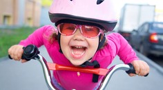 Deti musíte mať stále na očiach. V lete je viac úrazov