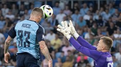 Slovan čaká náročná odveta, v ktorej sa chce zlepšiť. Róbert Mak upozorňuje na jednu vec