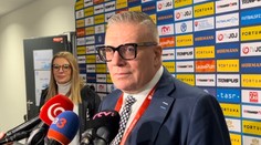 Šéf SFZ Ján Kováčik: Už rozmýšľam, na ktorých súperov môžeme naraziť