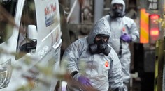 Podarilo sa identifikovať tretieho podozrivého v kauze Skripaľ