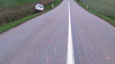 Vodičom namerali po tri promile, jednému ešte pred siedmou ráno