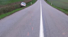 Vodičom namerali po tri promile, jednému ešte pred siedmou ráno