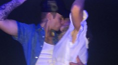 Justin Bieber a dcéra slávneho herca. Vraj sú len kamaráti