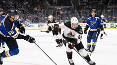 VIDEO: Patrik Koch okorenil debut v NHL desaťminútovým trestom. Dostal ho za tento zákrok