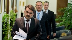 Slovenská skupina extrémne mocných. Nevie sa o nich takmer nič