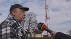 Nad domy pri hranici s Ukrajinou im naištalovali kamery. Obec o tom ani nevedela