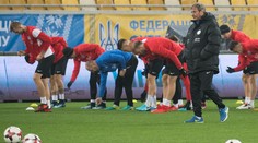 V rebríčku FIFA takmer žiadne zmeny