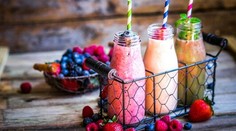 Bezlaktózový špargľovo - zelerový krém