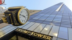 Z Trumpovho mrakodrapu sa stala strážená pevnosťa rieši sa aj armáda