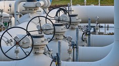 Priemyselníci vítajú, že EÚ sa nechystá zakázať ruský plyn. Analytik naznačil, kedy sa to môže zmeniť