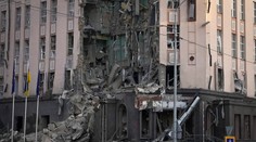 Rusi spustili útok na Kyjev, hlásia jedného mŕtveho