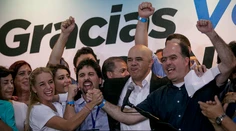 Venezuelu čakajú zmeny, opozícia vyhrala voľby