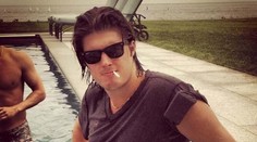 Zomrel mladík (†27), ktorý vymyslel „ľadovú výzvu". Utopil sa