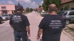 Rómske hliadky sa osvedčili. Do viacerých obcí sa vrátia, inde sa posilnia