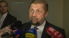 Harabin posiela Kiskovi štipľavé odkazy