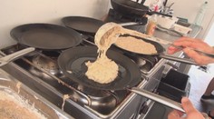 Všetky deti obed v jedálni zadarmo nedostanú